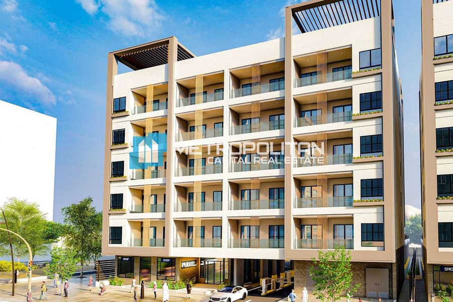Appartamento a Al Shamkha,Al Reeman 1,PUD Residence I, 3 camere da letto, 1650000 AED - 16217252 Appartamento a Al Shamkha,Al Reeman 1,PUD Residence I, 3 camere da letto, 1650000 AED - 16217252