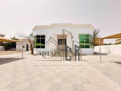 8 Bedroom Villa for Rent in Al Qarayen, Sharjah - 200333. jpg