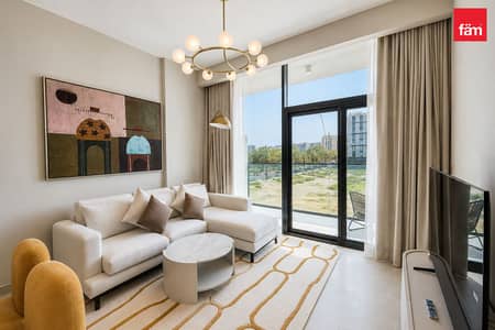 1 habitación Apartamento para en Venta en Al Furjan, Dubai - Apartamento en Al Furjan，Millennium Talia Residences, 1 dormitorio, 1100000 AED - 15657486