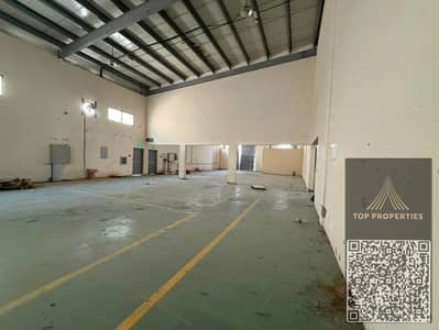 Warehouse zum zur Miete in Umm Al Thuoob, Umm Al Quwain - سينغ (13). jpeg