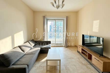 1 Schlafzimmer Wohnung zum zum Verkauf in Jumeirah Lake Towers (JLT), Dubai - image_0