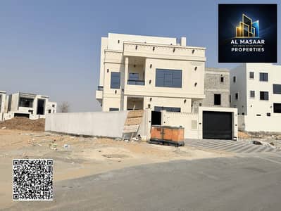 5 Bedroom Villa for Sale in Al Helio, Ajman - WhatsApp Image 2026-08-18 at 5.39. 59 PM. jpeg 5 Bedroom Villa for Sale in Al Helio, Ajman - WhatsApp Image 2026-08-18 at 5.39. 59 PM. jpeg