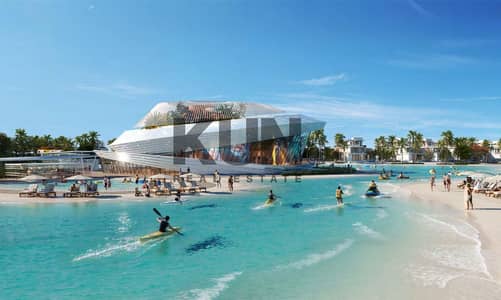 7 Slaapkamers Villa te Koop in DAMAC Islands, Dubai - d49e5d754f52bd29419a6ddc26d65bbf. jpg