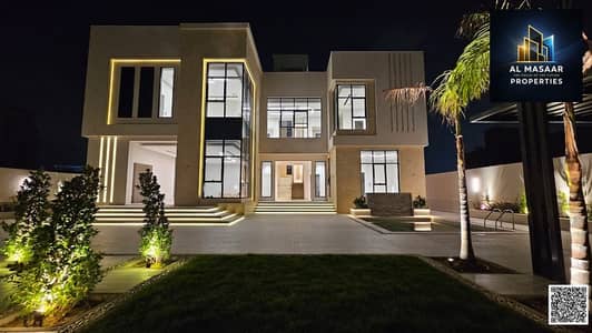 6 Camere Villa in vendita a Al Yasmeen, Ajman - batch_WhatsApp Image 2026-07-30 at 12.32. 03 AM (2). jpeg 6 Camere Villa in vendita a Al Yasmeen, Ajman - batch_WhatsApp Image 2026-07-30 at 12.32. 03 AM (2). jpeg