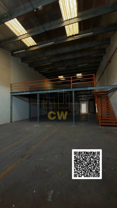 Warehouse in affitto a Al Jurf, Ajman - WhatsApp Image 2026-08-18 at 5.42. 58 PM (2). jpeg