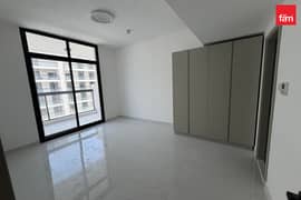 Brand New | Villas View |Spacious Layout| OP Price