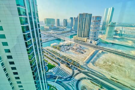 Monolocale in affitto a Al Reem Island, Abu Dhabi - Appartamento a Al Reem Island，Marina Square，Al Maha Tower, 67000 AED - 16217325