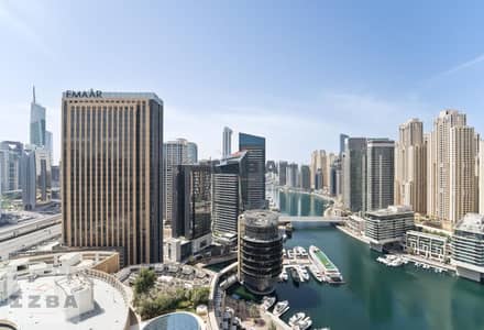 Studio de à à louer à Dubai Marina, Dubai - Appartement à Dubai Marina,JW Marriott Hotel Marina, 129998 AED - 16217321 Studio de à à louer à Dubai Marina, Dubai - Appartement à Dubai Marina,JW Marriott Hotel Marina, 129998 AED - 16217321