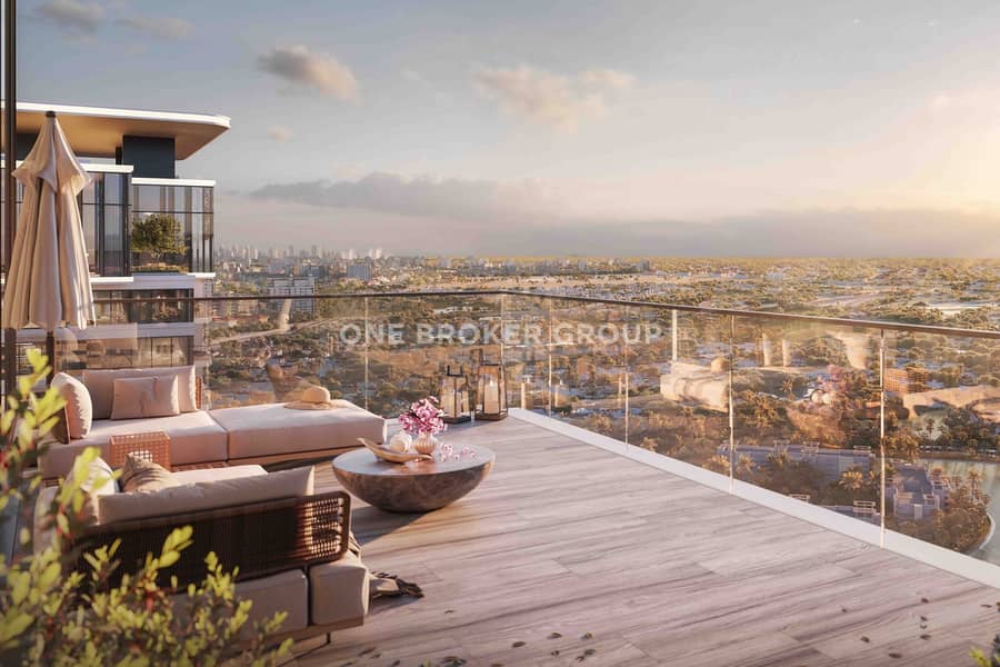Appartamento a Jumeirah Lake Towers (JLT),Upper House,Upper House East, 1 camera da letto, 1700000 AED - 12113194 Appartamento a Jumeirah Lake Towers (JLT),Upper House,Upper House East, 1 camera da letto, 1700000 AED - 12113194