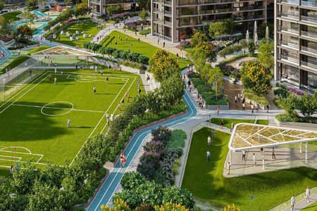 谢赫-扎耶德路， 迪拜 1 卧室单位待售 - 位于谢赫-扎耶德路，Sobha Central，The Pinnacle at Sobha Central 1 卧室的公寓 2122646 AED - 16217141