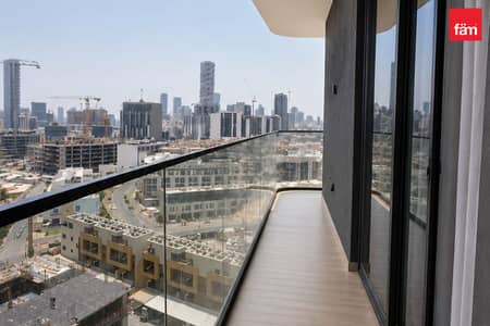 1 Slaapkamer Appartement te Koop in Jumeirah Village Circle (JVC), Dubai - Appartement in Jumeirah Village Circle (JVC)，JVC District 12，Binghatti Luna, 1 slaapkamer, 940000 AED - 16217358