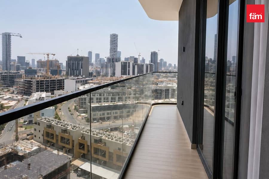 Wohnung in Jumeirah Village Circle (JVC),JVC District 12,Binghatti Luna, 1 schlafzimmer, 940000 AED - 16217358 Wohnung in Jumeirah Village Circle (JVC),JVC District 12,Binghatti Luna, 1 schlafzimmer, 940000 AED - 16217358