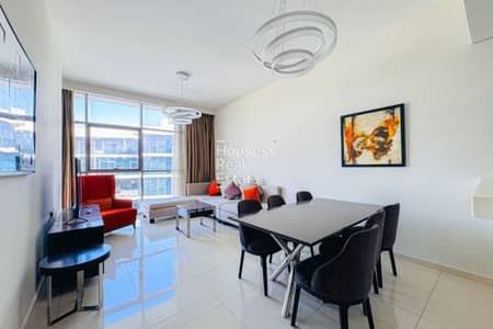 2 habitaciones Apartamento para en Alquiler en DAMAC Hills, Dubai - Apartamento en DAMAC Hills,Golf Town,Golf Veduta,Golf Veduta B, 2 dormitorios, 145000 AED - 16217371 2 habitaciones Apartamento para en Alquiler en DAMAC Hills, Dubai - Apartamento en DAMAC Hills,Golf Town,Golf Veduta,Golf Veduta B, 2 dormitorios, 145000 AED - 16217371