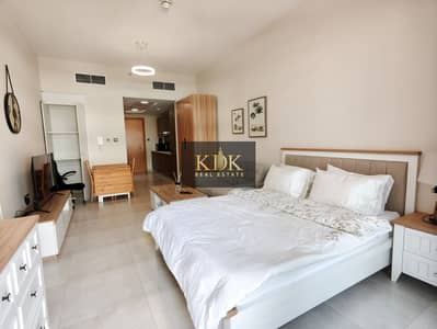 Studio for Rent in Jumeirah Village Circle (JVC), Dubai - WhatsApp Image 2026-08-18 at 4.48. 36 PM. jpeg