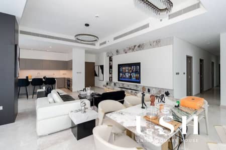 4 habitaciones Apartamento para en Venta en Downtown Dubai, Dubai - Photos (9). jpeg