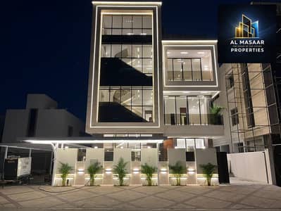 فیلا 5 غرف نوم للبيع في الياسمين، عجمان - [008697]. jpg