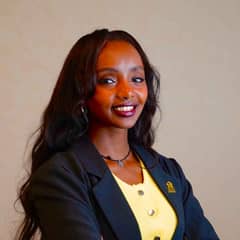 Yetnayet Kebede Mekonnen