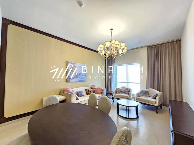 Wohnung in Dubai Marina,Marina 101, 2 schlafzimmer, 2050000 AED - 16217390 Wohnung in Dubai Marina,Marina 101, 2 schlafzimmer, 2050000 AED - 16217390