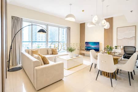 2 Bedroom Flat for Sale in Jumeirah Lake Towers (JLT), Dubai - Luxury Brandnew | Premium Furnished | Lake View 2 Bedroom Flat for Sale in Jumeirah Lake Towers (JLT), Dubai - Luxury Brandnew | Premium Furnished | Lake View