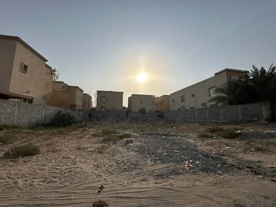 Plot for Sale in Al Mowaihat, Ajman - WhatsApp Image 2026-08-18 at 5.29. 05 PM (4). jpeg