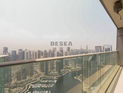 1 Camera Appartamento in affitto a Dubai Marina, Dubai - Appartamento a Dubai Marina，DAMAC Heights, 1 camera da letto, 120000 AED - 16129464