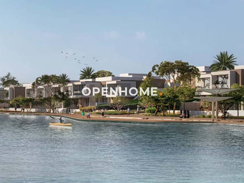 位于甘图特区,Bayn by Ora 4 卧室的联排别墅 4500000 AED - 16217418 位于甘图特区,Bayn by Ora 4 卧室的联排别墅 4500000 AED - 16217418
