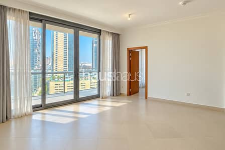 Appartement de 2 chambres à à vendre à Downtown Dubai, Dubai - Appartement à Downtown Dubai，Burj Vista，Burj Vista 2, 2 chambres, 3150000 AED - 16217436