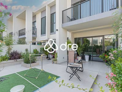 3 Camere Townhouse in affitto a Town Square, Dubai - 2. JPG 3 Camere Townhouse in affitto a Town Square, Dubai - 2. JPG