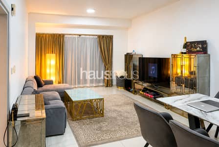 1 habitación Apartamento para en Alquiler en Dubai Marina, Dubai - Apartamento en Dubai Marina,DAMAC Heights, 1 dormitorio, 115000 AED - 16217435 1 habitación Apartamento para en Alquiler en Dubai Marina, Dubai - Apartamento en Dubai Marina,DAMAC Heights, 1 dormitorio, 115000 AED - 16217435