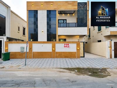 5 Bedroom Villa for Sale in Al Yasmeen, Ajman - WhatsApp Image 2026-08-18 at 5.48. 36 PM (1). jpeg 5 Bedroom Villa for Sale in Al Yasmeen, Ajman - WhatsApp Image 2026-08-18 at 5.48. 36 PM (1). jpeg