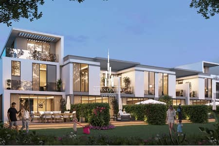4 Camere Townhouse in vendita a DAMAC Islands, Dubai - Villetta a schiera a DAMAC Islands,Bali 1, 4 camere da letto, 2570000 AED - 16217456 4 Camere Townhouse in vendita a DAMAC Islands, Dubai - Villetta a schiera a DAMAC Islands,Bali 1, 4 camere da letto, 2570000 AED - 16217456