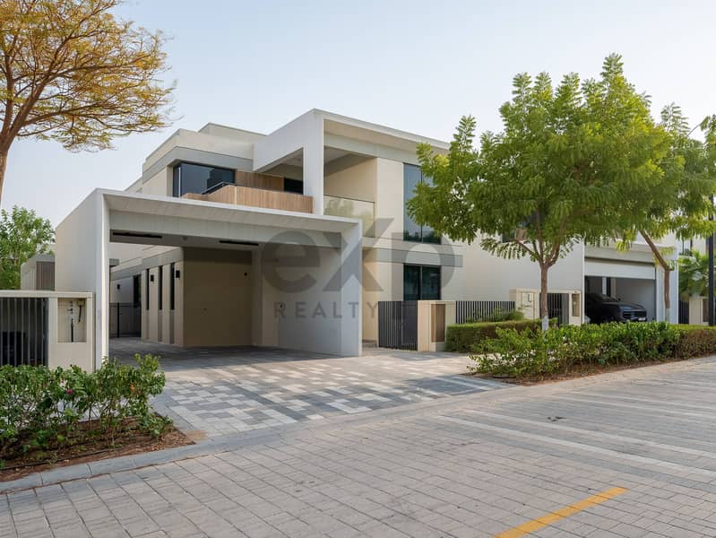 Villa in Tilal Al Ghaf,Harmony,Harmony 1, 4 schlafzimmer, 480000 AED - 16217465 Villa in Tilal Al Ghaf,Harmony,Harmony 1, 4 schlafzimmer, 480000 AED - 16217465