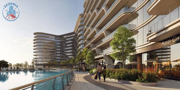 Estudio para en Venta en Dubai South, Dubai - 99. webp Estudio para en Venta en Dubai South, Dubai - 99. webp