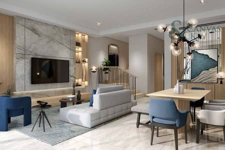4 Camere Villa in vendita a DAMAC Islands, Dubai - damac-riverside_OGzyj_xl. jpg