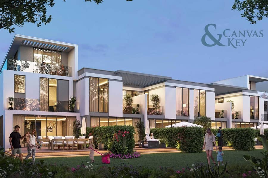 2 4bedroom-townhouse-DAMAC-Islands2. jpg