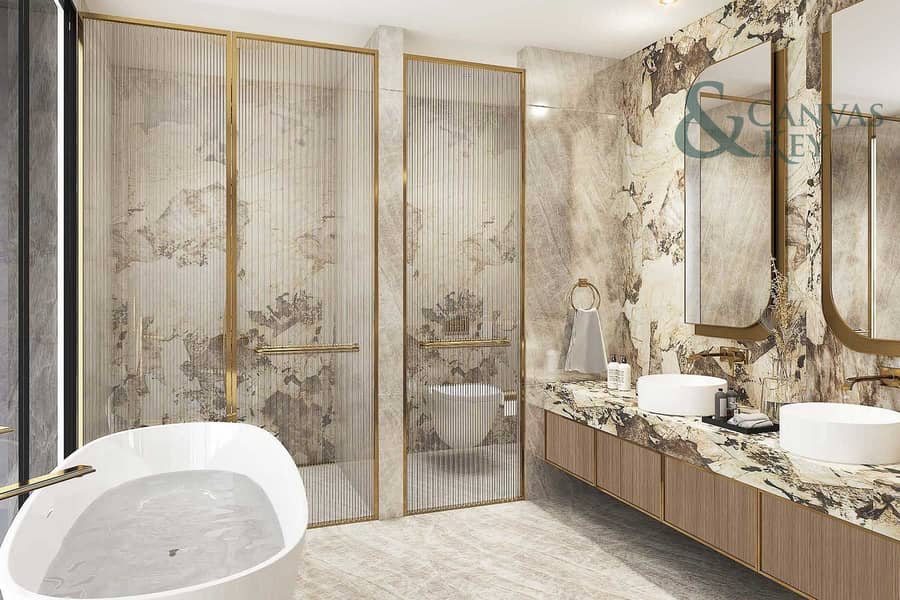 13 Master-toilet-DAMAC-Islands-2. jpg