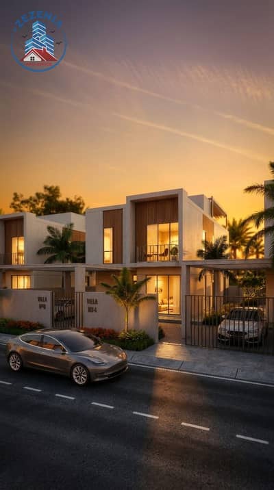 5 habitaciones Villa para en Venta en Al Tay East, Sharjah - ad58ef54-204d-4dee-8c91-2b09308c6ebc. jpg