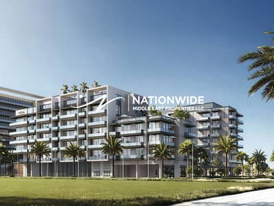 萨迪亚特岛, 阿布扎比 3 卧室单位待售 - 位于萨迪亚特岛,Vida Residences 3 卧室的公寓 4840000 AED - 16217511 萨迪亚特岛, 阿布扎比 3 卧室单位待售 - 位于萨迪亚特岛,Vida Residences 3 卧室的公寓 4840000 AED - 16217511