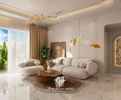 马岩街区， 迪拜 2 卧室单位待售 - 位于马岩街区，Vincitore Wellness Estate，Vincitore Wellness Estate Tower A 2 卧室的公寓 1649000 AED - 16217515