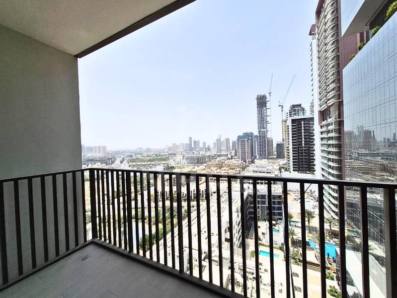 MID FLOOR-PARK VIEW | FULLY FURNISHED-FLEXY CHEQUE MID FLOOR-PARK VIEW | FULLY FURNISHED-FLEXY CHEQUE