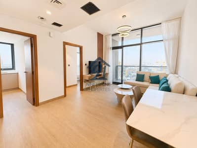 1 Bedroom Apartment for Sale in Majan, Dubai - High Floor | Furnished | Brand New | Close to OP 1 Bedroom Apartment for Sale in Majan, Dubai - High Floor | Furnished | Brand New | Close to OP