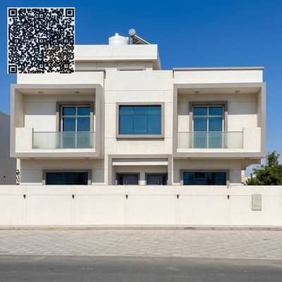 6 Camere Villa in affitto a Al Yasmeen, Ajman - WhatsApp Image 2026-08-18 at 1.21. 12 PM. jpeg
