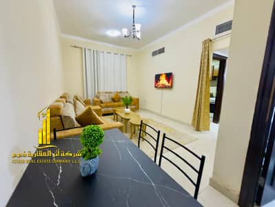 1 habitación Apartamento para en Alquiler en Al Rawda, Ajman - WhatsApp Image 2026-08-17 at 8.35. 04 PM. jpeg 1 habitación Apartamento para en Alquiler en Al Rawda, Ajman - WhatsApp Image 2026-08-17 at 8.35. 04 PM. jpeg