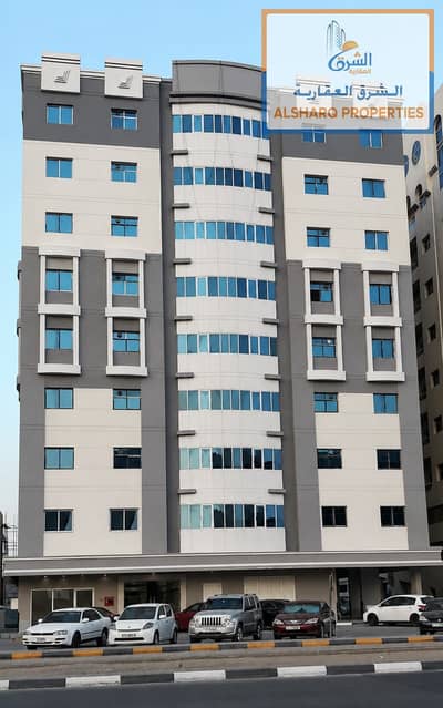 10+ Habitaciones Building para en Venta en Al Hamidiyah, Ajman - WhatsApp Image 2026-08-18 at 5.50. 02 PM. jpeg