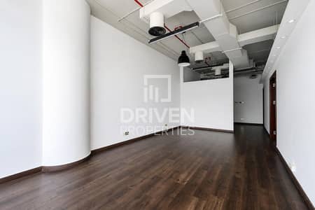 Office for Rent in Business Bay, Dubai - Premium Office | Grade A Tower | Canal View Office for Rent in Business Bay, Dubai - Premium Office | Grade A Tower | Canal View