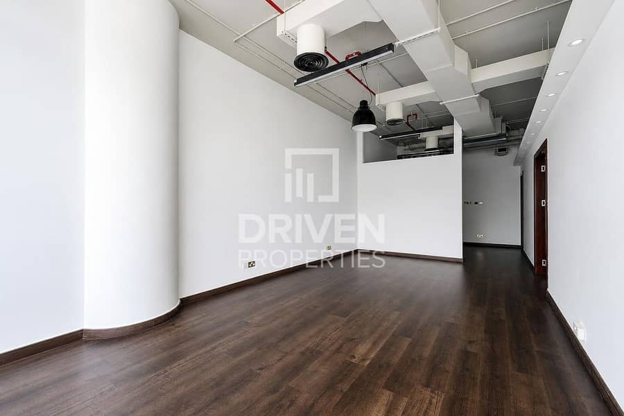 Büro in Business Bay,Prime Tower, 260000 AED - 16217549 Büro in Business Bay,Prime Tower, 260000 AED - 16217549