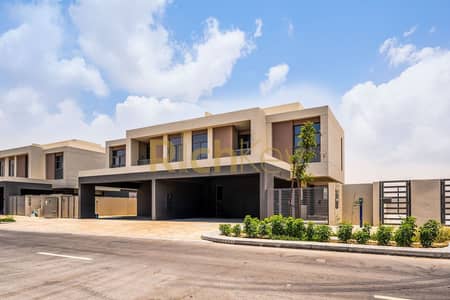 4 Schlafzimmer Villa zum zum Verkauf in Dubai South, Dubai - (1). jpg. jpeg