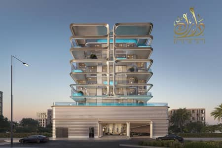 2 Camere Appartamento in vendita a Dubai Islands, Dubai - WhatsApp Image 2026-08-11 at 11.28. 16 (1). jpeg