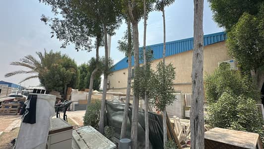 مستودع  للبيع في عجمان الصناعية، عجمان - WhatsApp Image 2026-08-18 at 12.49. 17 AM. jpeg