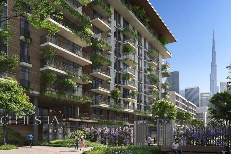 Appartement in Al Wasl,City Walk,Central Park,Laurel, 2 slaapkamers, 3549999 AED - 16217587 Appartement in Al Wasl,City Walk,Central Park,Laurel, 2 slaapkamers, 3549999 AED - 16217587